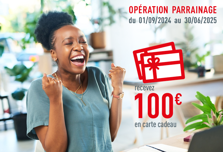 Synergie Insertion, c'est vous qui en parlez le mieux !